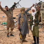 Ознака слабкості: війна у Малі закриває африканський коридор для РФ