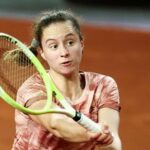 П’ять перемог поспіль: Подрез уперше зіграє у півфіналі турніру WTA