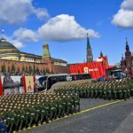 Парад на 9 травня: чому Путін не хоче техніки