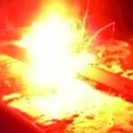 Партизани влаштували диверсію в Луганську