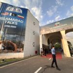 Переговори Іран – США завершилися без угоди