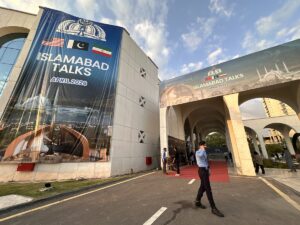 Переговори Іран – США завершилися без угоди