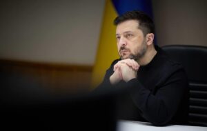 “Перемир&rsquo;я” на 9 травня: Зеленський зробив заяву