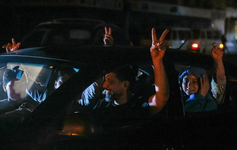 Перемир’я між Ізраїлем і Ліваном: ЗМІ дізналися вимогу Тель-Авіва