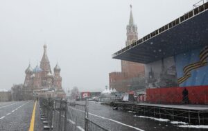 “Перемир’я” на 9 травня: Кремль зробив нову заяву