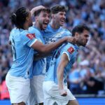 Перемога в півфінальній грі зробила Манчестер Сіті фіналістом Кубка Англії