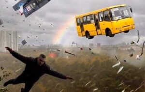 Перезимуємо весну: жарти українців про погоду