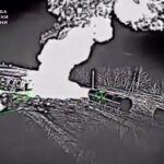 Під Луганськом знищено ешелони росіян з пальним