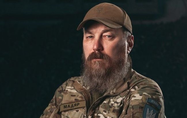 “План знищення” живої сили окупантів перевиконується – Мадяр