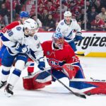 Плей-оф НХЛ: Юта обіграла Вегас