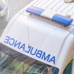 Поблизу ТЦ у Харкові стався вибух