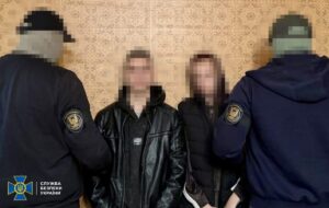 Подружжя наркоманів готувало теракт у центрі Харкова