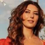 Померла відома українська телеведуча