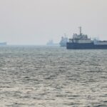 Понад 30 іранських танкерів прорвали блокаду США – ЗМІ