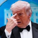 Портрет Трампа з’явиться на американських паспортах