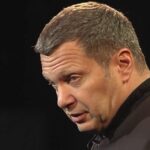 Посол РФ відреагував на скандал через заяви Соловйова про Мелоні