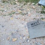 Повітряні сили розкрили деталі атаки РФ