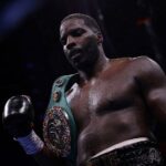 Поєдинок під загрозою – колишнього чемпіона спіймали на допінгу