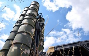 ППО знищила 26 ракет і сотні “шахедів”