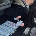 Правоохорониця “продавала” фіктивну службу у штрумовому батальйоні