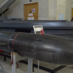 Представлено нову українську ракету-дрон Areion