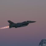 Прем’єр Норвегії сказав, коли їхні F-16 з’являться у небі України