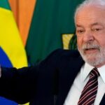 Президент Бразилії жорстко висловився про Трампа