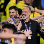 Президент клубу Іспанії використав ШІ для вибору наставника