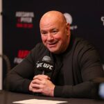 Президент UFC розпалив інтерес новинами про Макгрегора