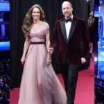 Принц Вільям і Кейт Міддлтон показали нове сімейне фото до річниці шлюбу