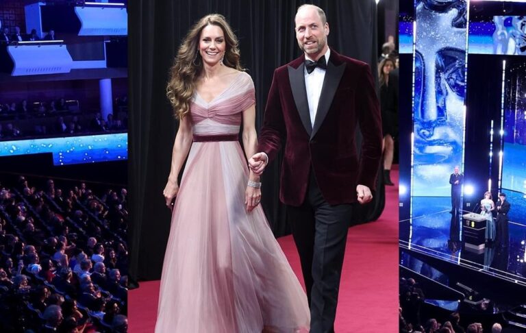 Принц Вільям і Кейт Міддлтон показали нове сімейне фото до річниці шлюбу