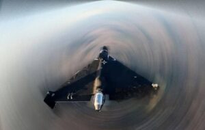 Приватна ППО вперше збила реактивний “шахед”