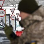 Продовжено обмеження руху через пункт пропуску на кордоні з Румунією