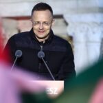 Проросійський Сійярто матиме посаду в новому парламенті Угорщини