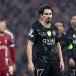 ПСЖ може залишитися без важливого гравця у вирішальному матчі ЛЧ