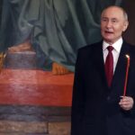 Путін вимагає збільшення вартості всієї землі РФ до 1 квадрильйона рублів