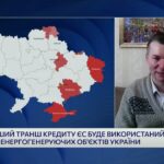 Світова економіка: нафта, санкції і допомога Україні | Іван Ус