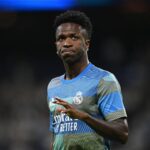 Реал і Вінісіус узгоджують останні деталі контракту