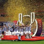 Реал Сосьєдад виграв Кубок Іспанії