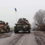 РФ призупинила атаки на п&rsquo;яти напрямках – Генштаб