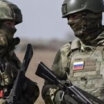 РФ продовжує створювати буферну зону вздовж кордону на Сумщині DeepState