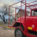 РФ вдарила по Харківщині: є жертва та постраждалі