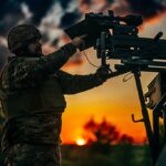 РФ вдарила з п’яти напрямків: як відпрацювала ППО