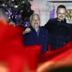 РФ замітає сліди. У Орбана знищують документи