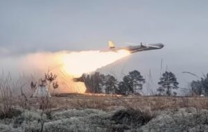 Rheinmetall і Destinus спільно вироблятимуть ракети