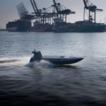 Rheinmetall почав серійне виробництво морських дронів