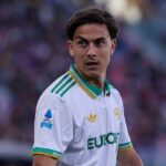 Рома на межі розставання з аргентинським форвардом