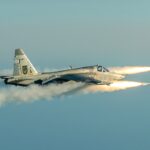 Росія атакувала дронами Україну, є “прильоти”