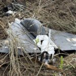 Росія атакувала електропідстанцію на Житомирщині 20 “шахедами”