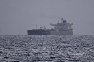 Росія наростила експорт мазуту до Саудівської Аравії